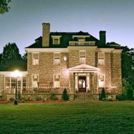 Hawthorn Bed And Breakfast 인데펜던스 외부 사진