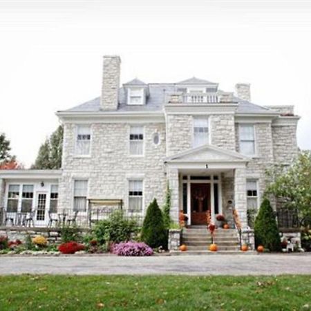 Hawthorn Bed And Breakfast 인데펜던스 외부 사진