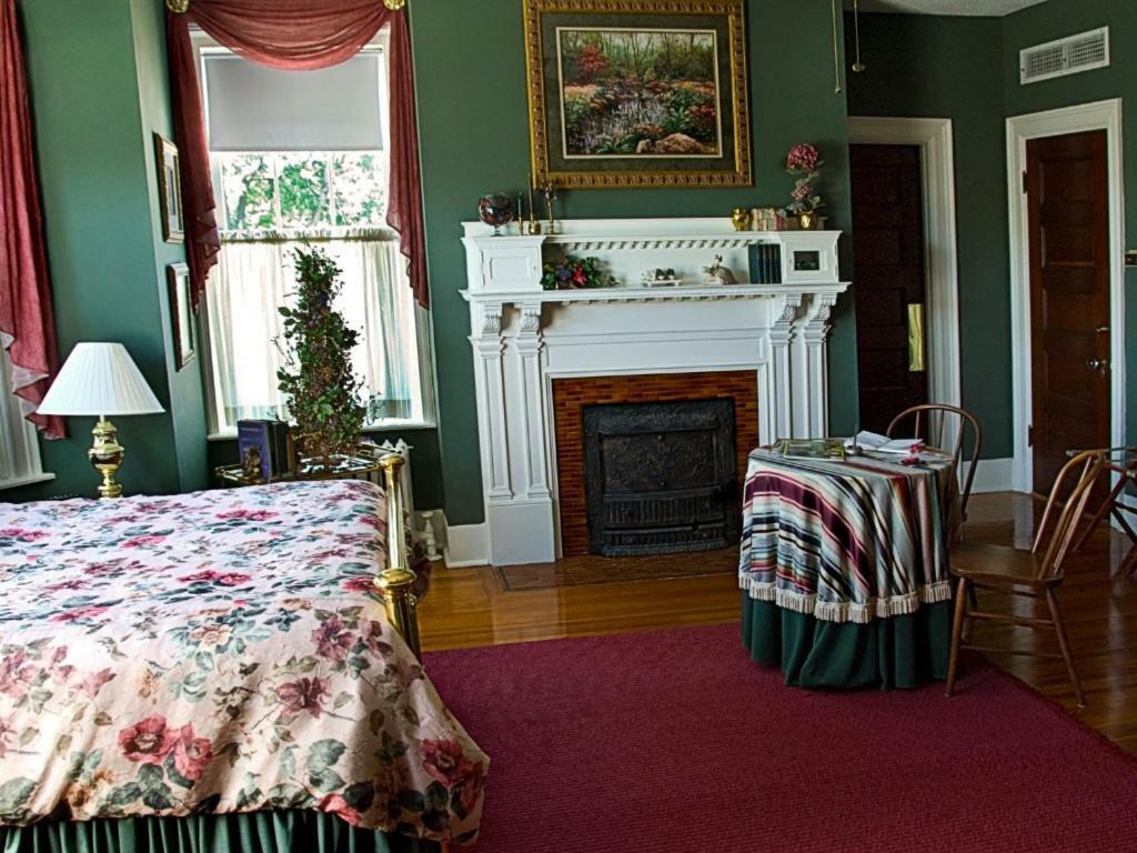 Hawthorn Bed And Breakfast 인데펜던스 외부 사진