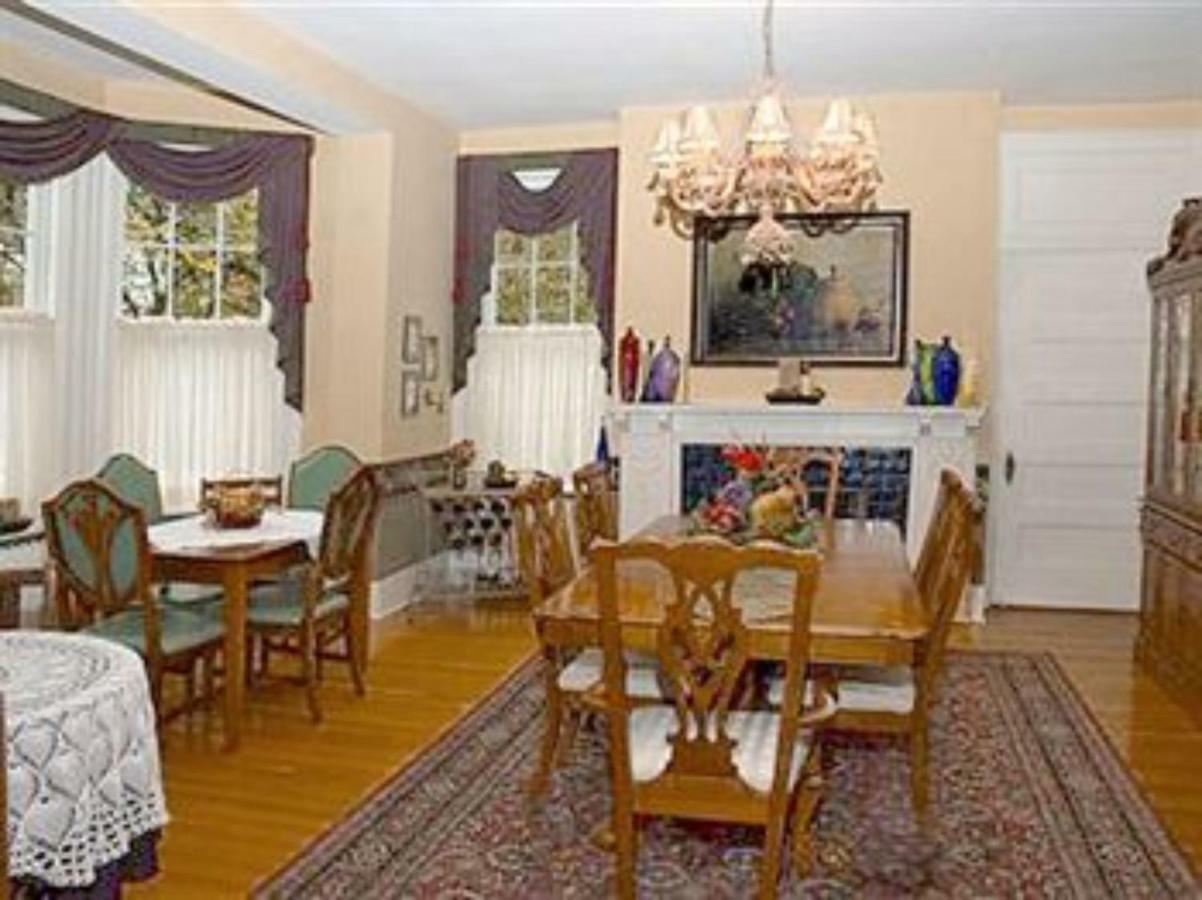 Hawthorn Bed And Breakfast 인데펜던스 외부 사진